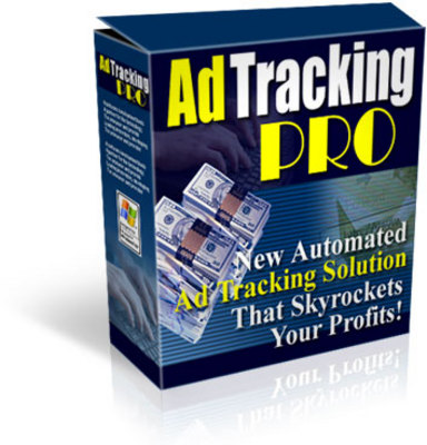 Product picture Ads Tracking PHP Script