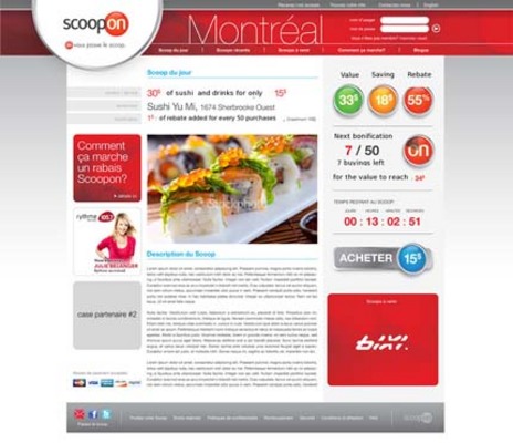 Product picture Groupon  Script - Working Script ** Tested**